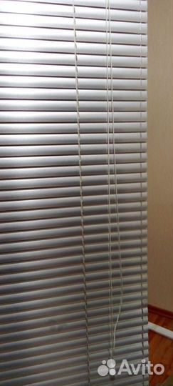 Жалюзи