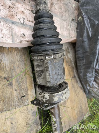 Привод полуось ford explorer 5