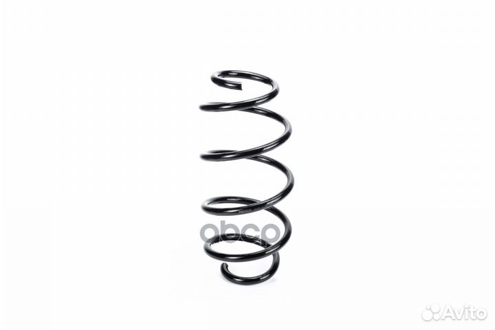 Пружина передняя VW golf V (2004) 4840010 metaco