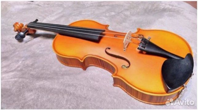 Скрипка Tomas Vagner NV280 4/4