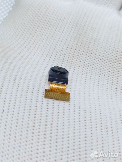 Lenovo K5 A6020. Фронтальная камера. Оригинал