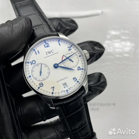 Iwc