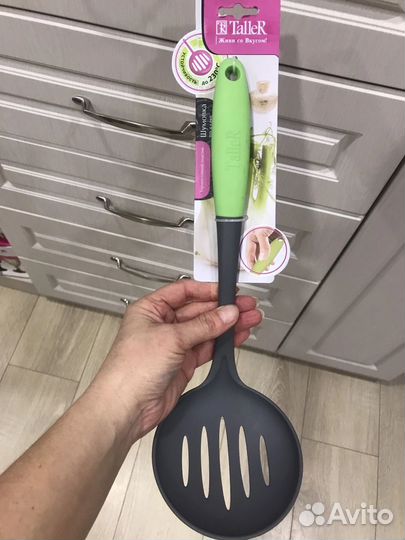 Шумовка TalleR