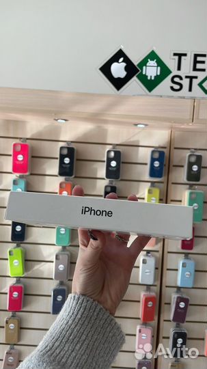 iPhone 14 Pro Max 256gb Чёрный