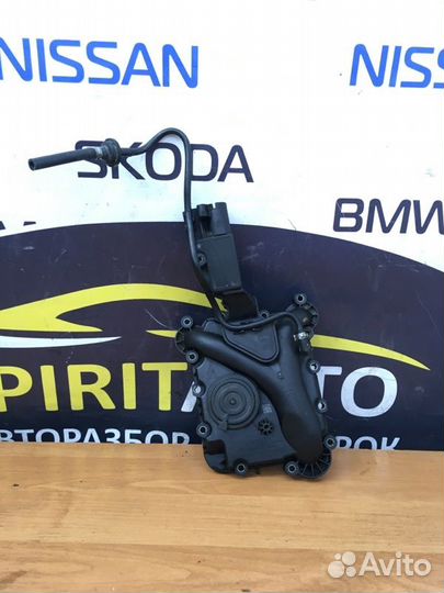 Маслоотделитель Audi А6 С6 BKH 2004-2010