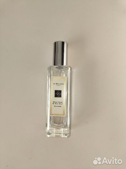 Jo malone wood sage sea salt