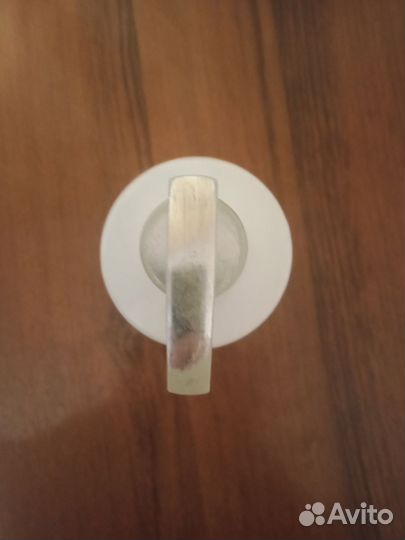 Дозатор для жидкого мыла