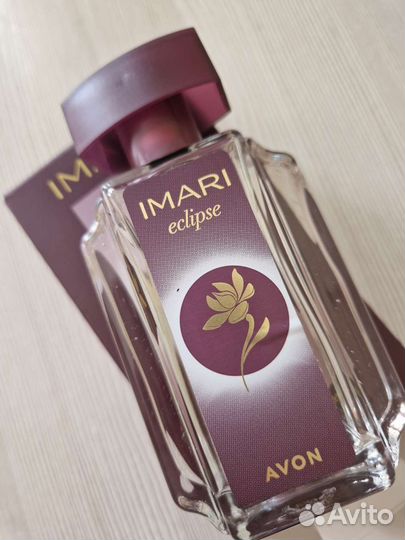 Парфюмерия avon