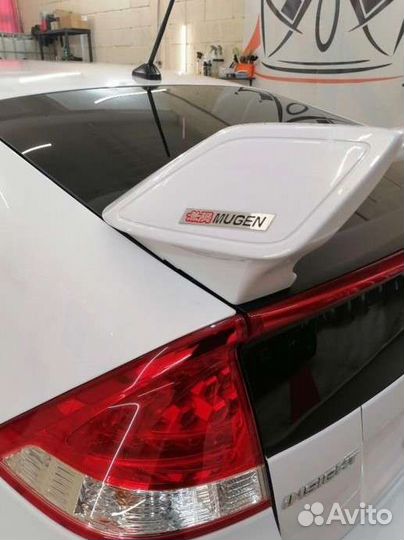 Шильдики mugen