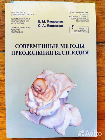 Современные методы преодоления бесплодия