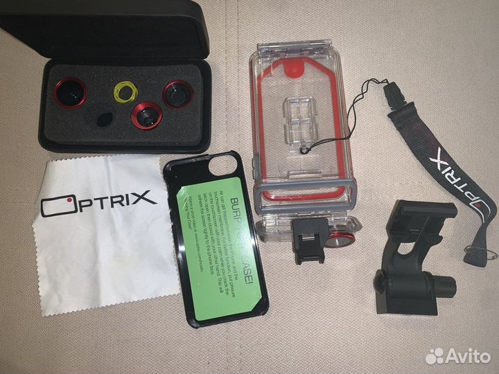 Чехол для iPhone 5/5s/SE