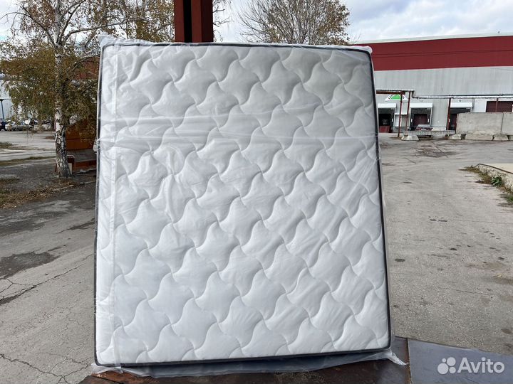 Матрас ортопедический новый от производителя