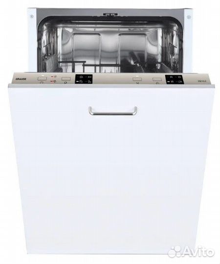 Встраиваемая посудомоечная машина Graude VGE 45.0