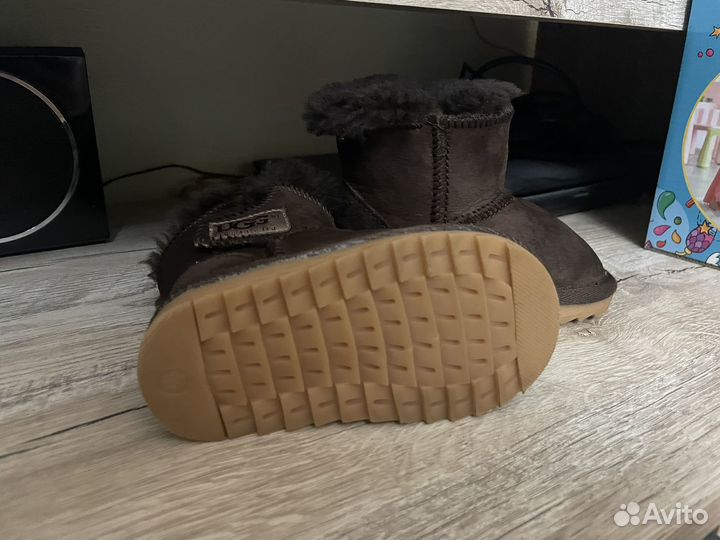 Ugg угги детские