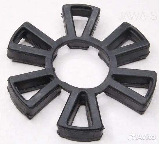 Резинка задней звезды Ява(Jawa) /CZ Чезет