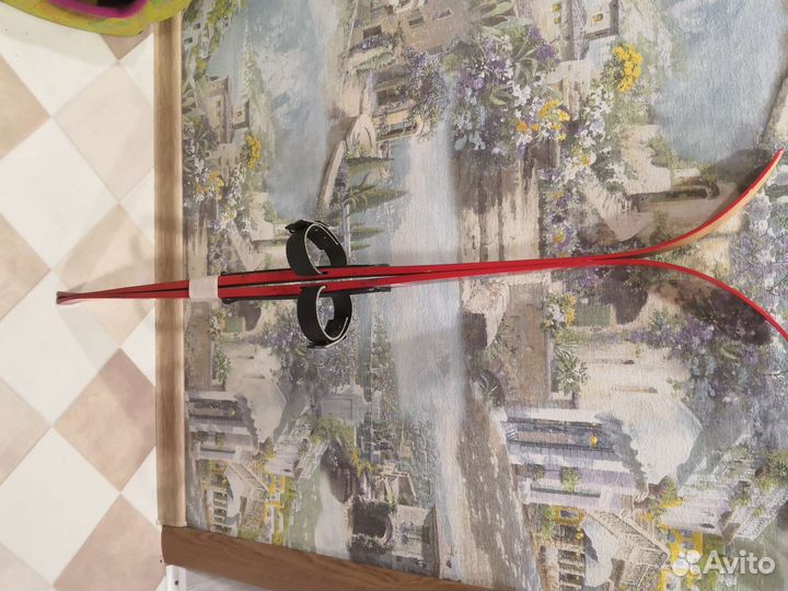 Лыжи беговые