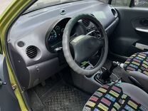 Daewoo Matiz 1.0 MT, 2012, 57 800 км, с пробегом, цена 400 000 руб.
