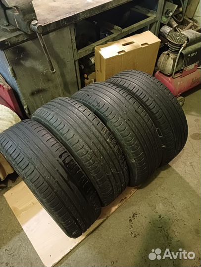 Nokian Tyres Nordman+ 185/65 R15 100W