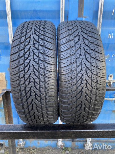 Nokian Tyres WR Snowproof 175/65 R14