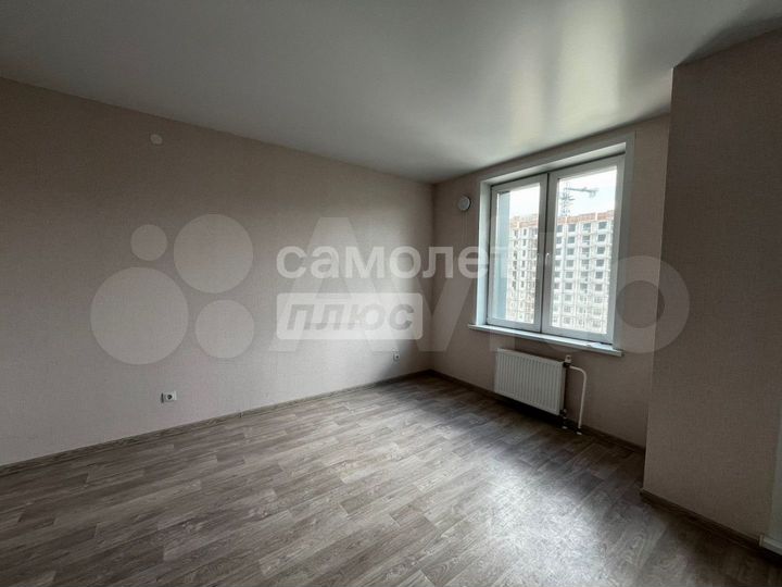 Квартира-студия, 30,7 м², 9/25 эт.