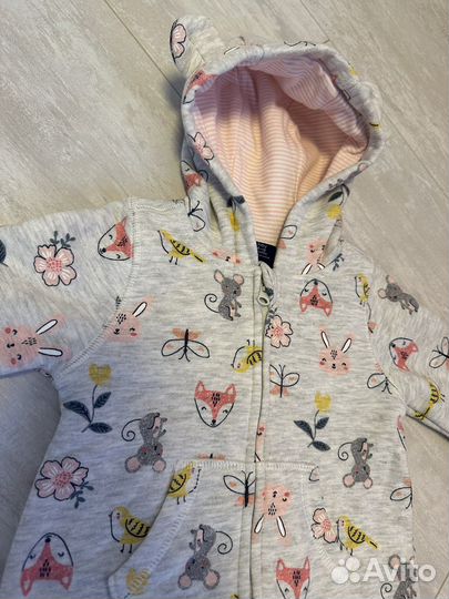 Комбинезон детский