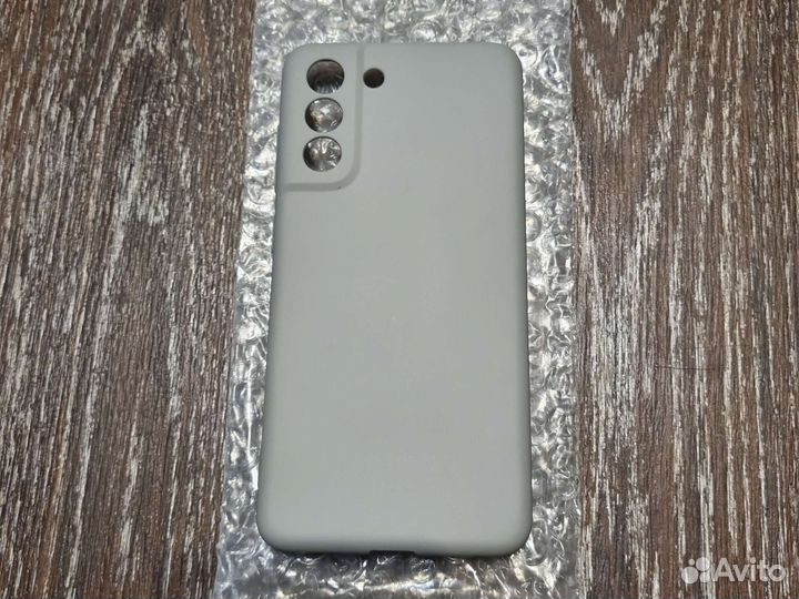 Чехол для смартфона Samsung S21 FE 5G