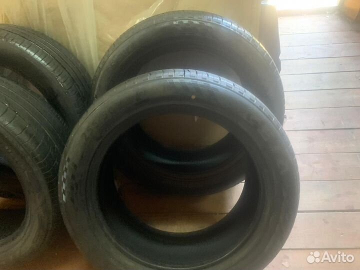 Triangle Sports TH201 255/50 R19