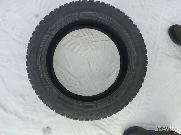 Kumho WinterCraft Ice WI31 215/50 R17