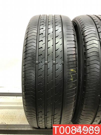Dunlop Veuro VE303 225/55 R18 98V