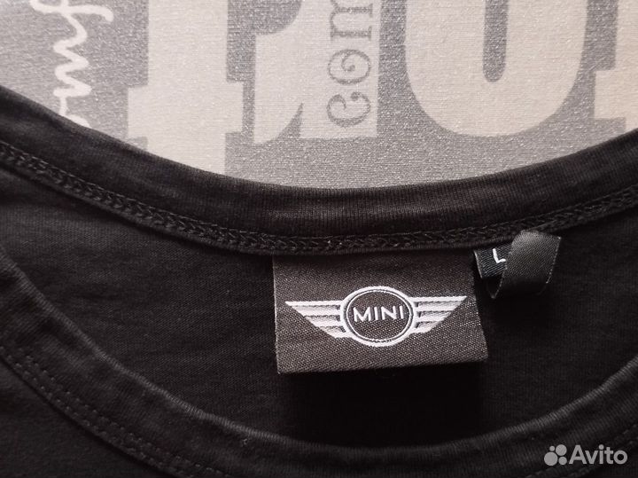 Футболка мужская размер М