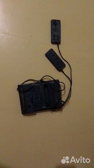 Sega