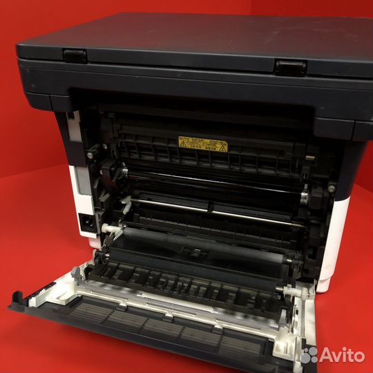 Мфу Kyocera FS-1020MFP (50133)