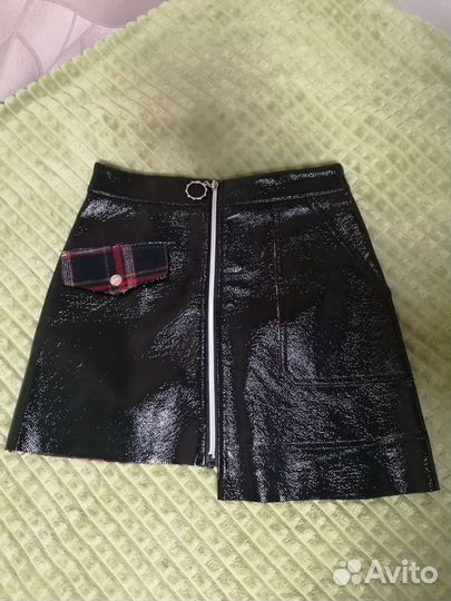 Сарафан, юбка