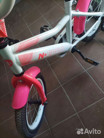 Продаю велосипед детский