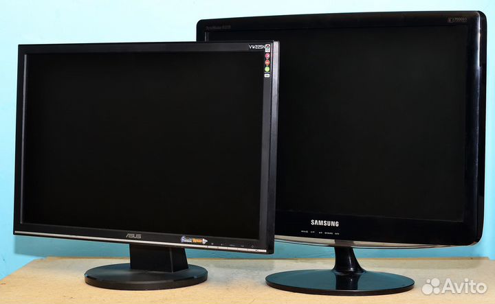 Монитор для компьютера 23