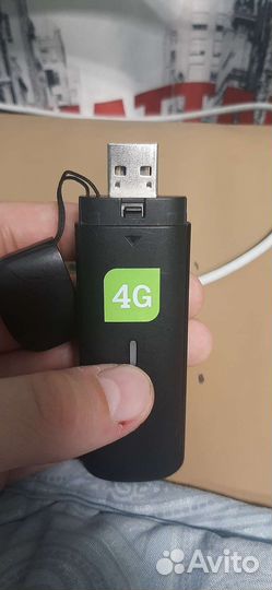 Модемы и роутеры 4g ZTE