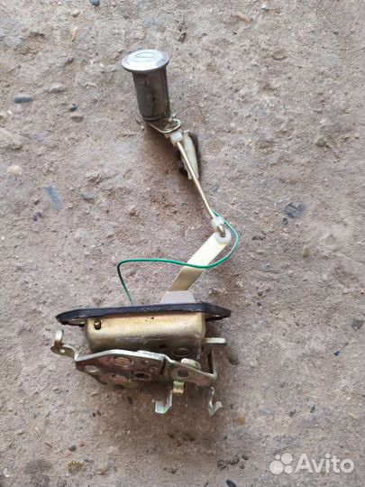 Замок крышки багажника Chery Kimo