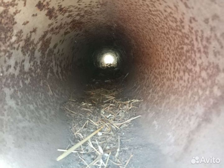 Труба 270мм*7мм