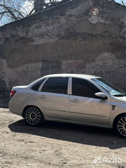Диски proma rs r16