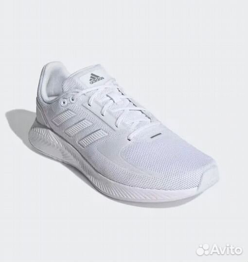 Беговые Кроссовки Adidas Runfalcon 2.0 FY9612