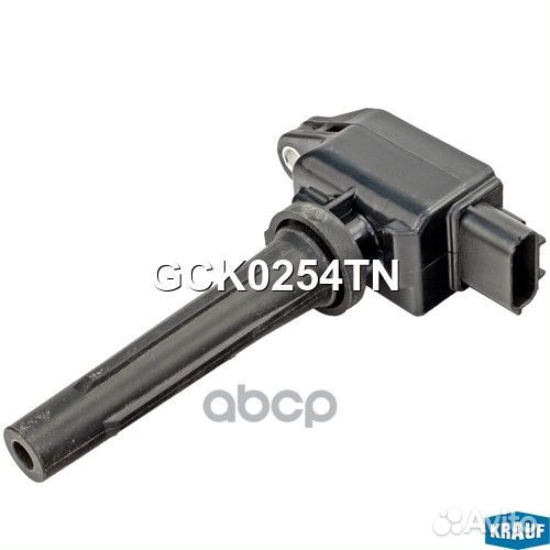 Катушка зажигания gck0254tn Krauf