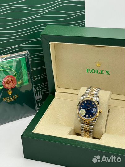 Наручные часы rolex