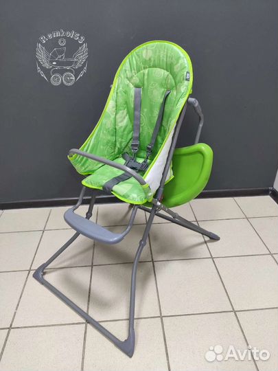 Стульчик для кормления Babyton