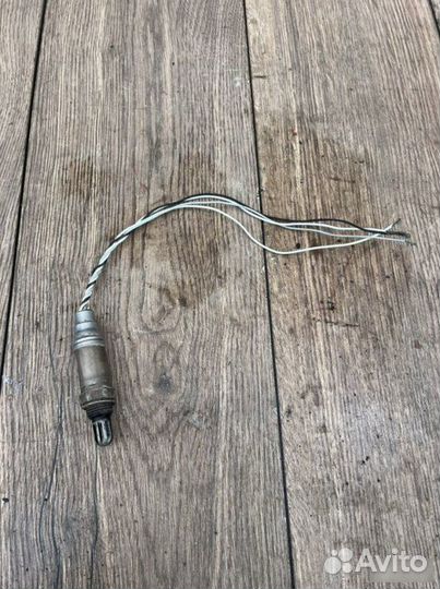 Лямбда зонд Renault Megan 2 1.6