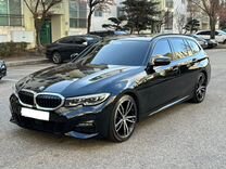 BMW 3 серия 2.0 AT, 2021, 19 842 км