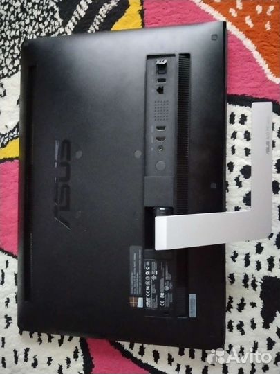 Моноблок asus