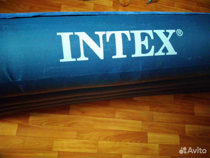 Матрас Intex