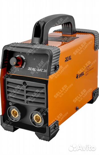 Сварочный инвертор