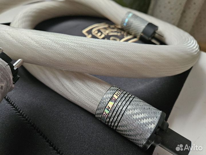 Силовые кабели Stealth М 7000