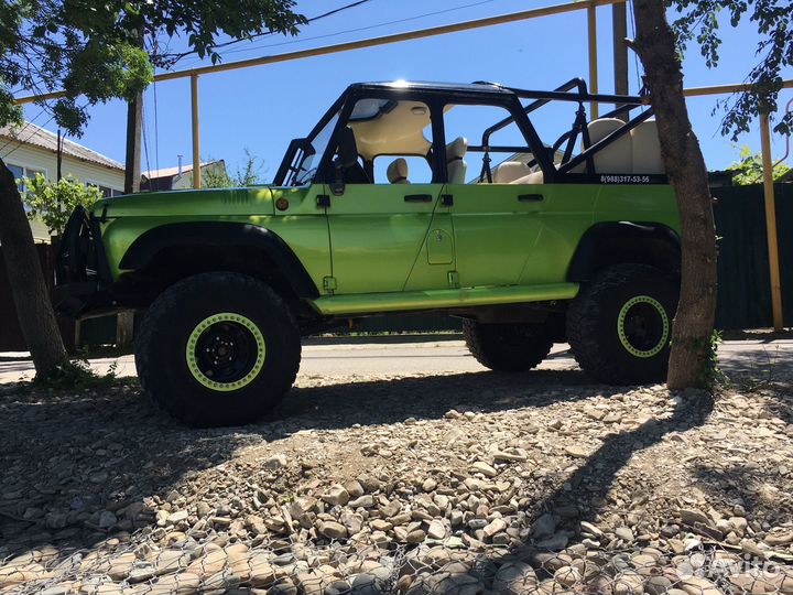 Джиппинг экскурсии Джубга